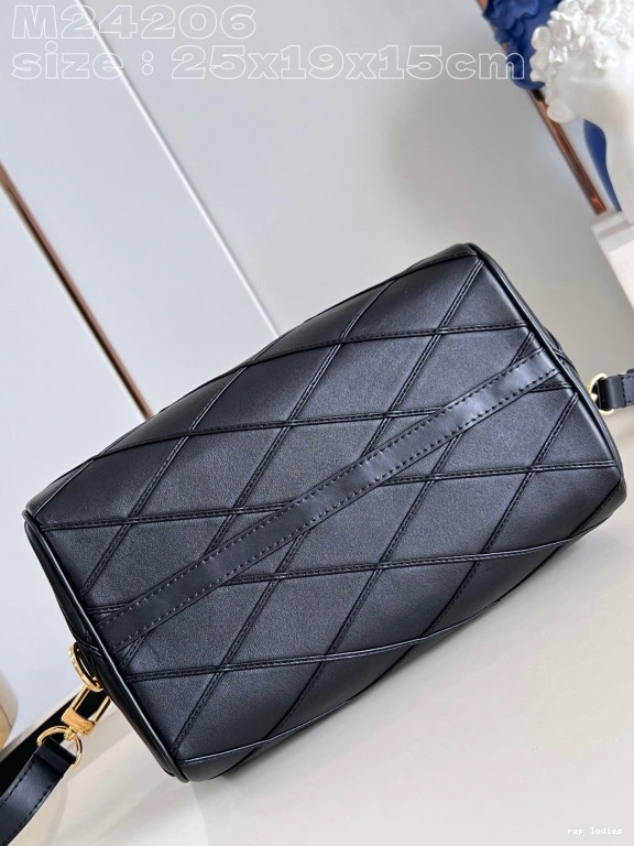 Cheap Louis Vuitton SPEEDY 25 0715